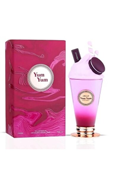 YUM Eau De Parfum 100 ml