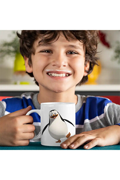 OEM Mug The Penguins of Madagascar Private Soldier