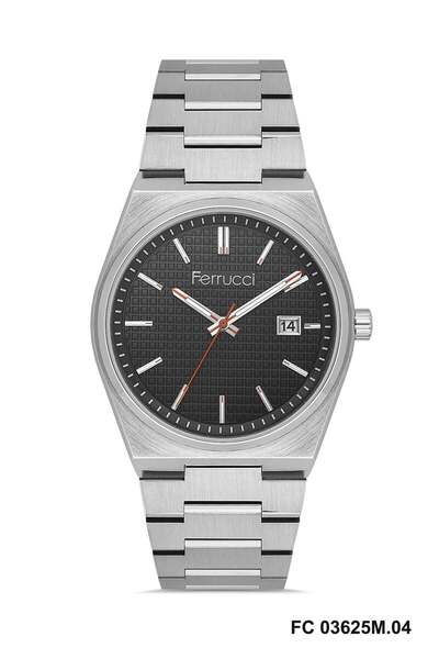 Ferrucci ساعة يد رجالية FC.03625M