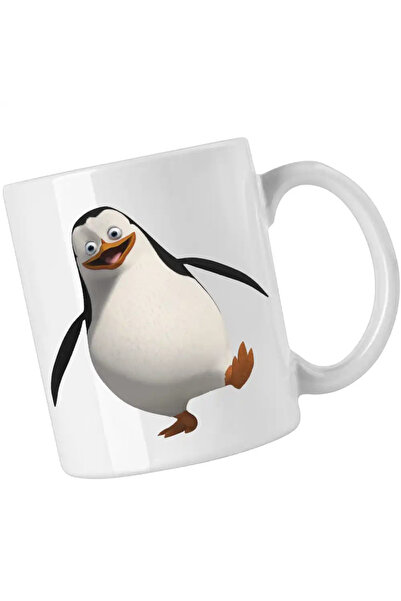 OEM Mug The Penguins of Madagascar Private Soldier