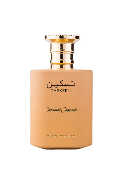 Paris Corner Parfum unisex arab Taskeen Caramel Cascade de la Taskeen (EDP) 100 ml