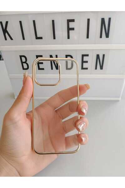 kılıfınbenden موديل حافظة ميكا المتوافقة مع آيفون 13 / 14