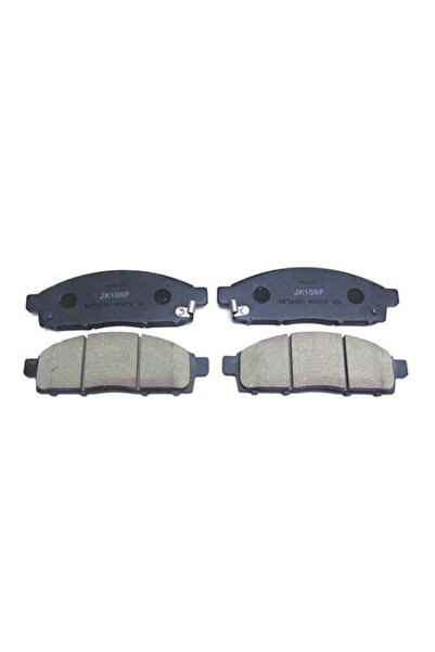 CAR فحمات امامي باثفندر + نافارا 2006-14 ماليزي