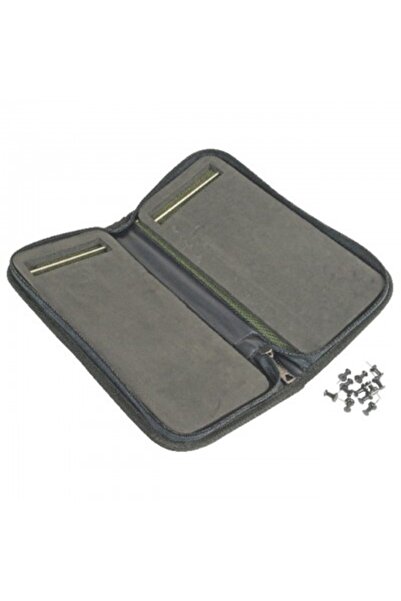 KONGER Penar riguri Lux Leader Portofel 26x13cm