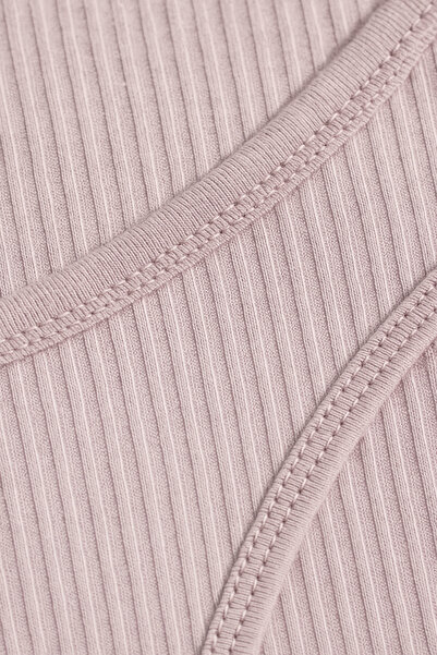 Oprah Kadın 10 Lü Paket Renkli Pamuklu Külot String