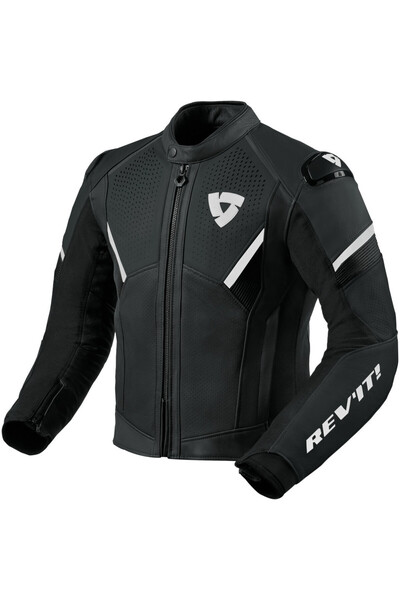 revita REV'İT MATADOR DERİ MOTOSİKLET MONT