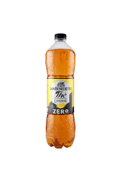 San Benedetto The Zero Limone 1.5l