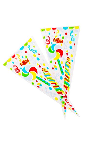 OEM Sweets Bags 38.5x17cm - 10pcs