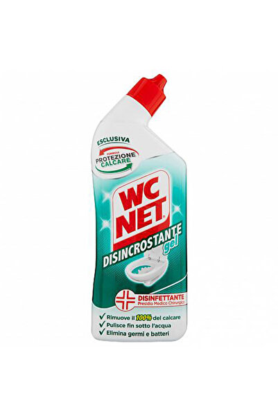 WC NET Gel dezincrustant 700ml