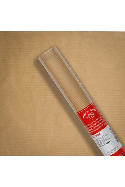 OEM Hartie Ambalaj Rola Kraft 100x70cm