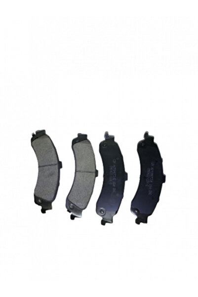 Gmc فحمات خلفي جمس 6 مسمار 2000-06 امريكي