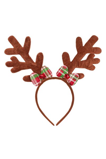 OEM Coronita Par cu Cornite de Ren & Fundite 15cm