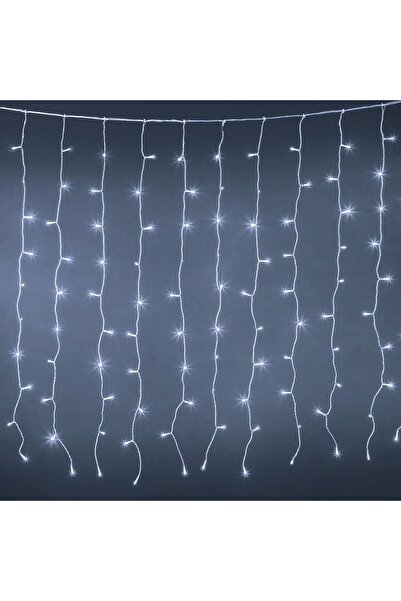 OEM Instalatie de Lumini Perdea cu 360 de Becuri LED cu Programe de Interior ...