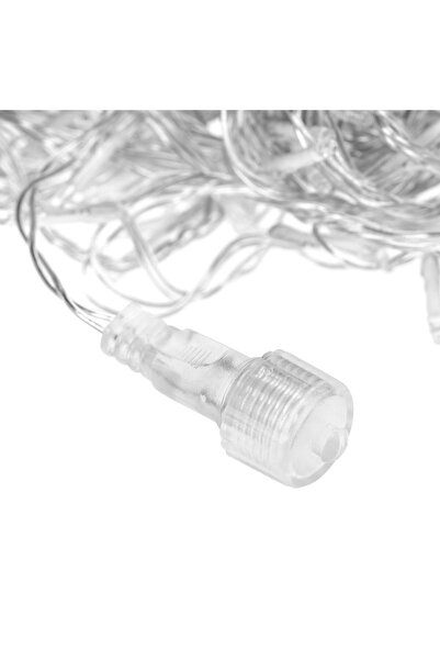 OEM 100 LED Light System Extendable 6.07m - Warm White