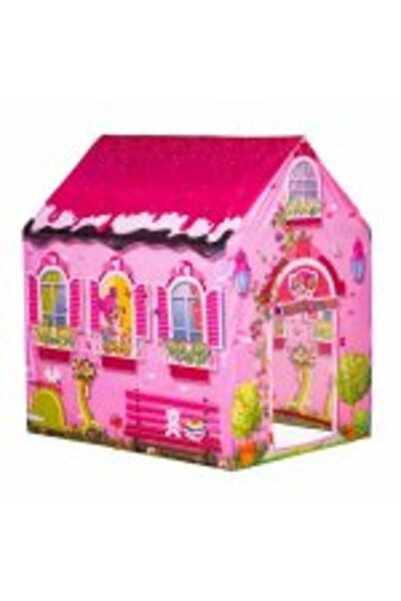 Ecotoys Play tent for children 7200AR