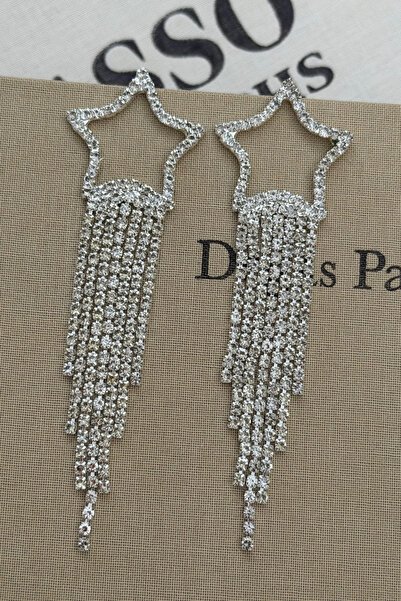 MioArt المرأة المائية مهدب استرخى الزركون حجر الفضة نموذج مساء اللباس الزفاف ...