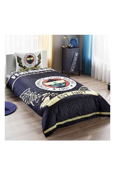Zorluteks Fenerbahçe Tek Kişilik Complete Set