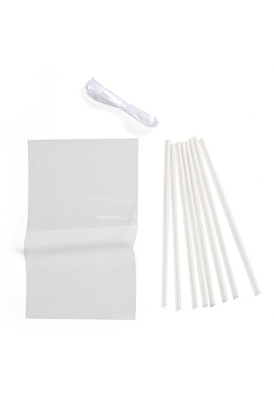 OEM Pungi pentru Prajituri 10.5x15 - 8buc