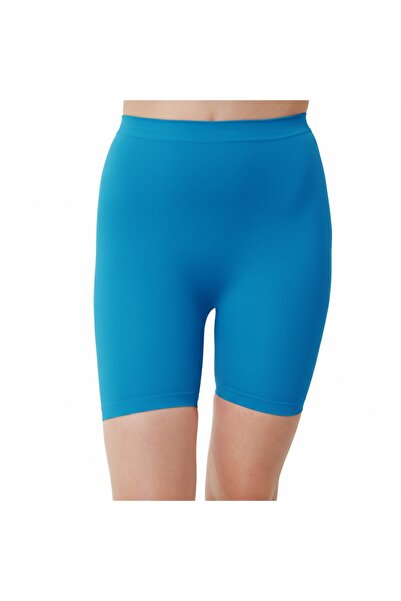 Silvy Long selfie shorts