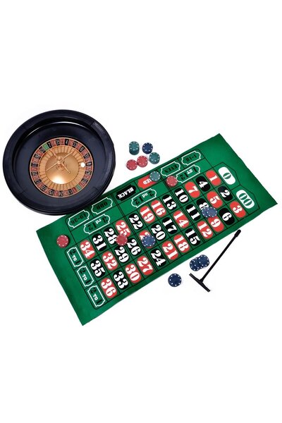 OEM Roulette - Blackjack Grand