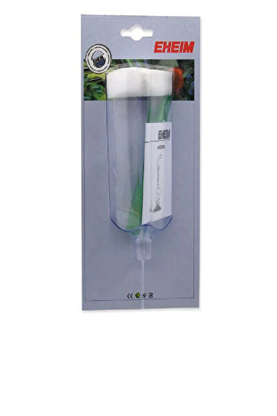 Eheim Dip Temizleme