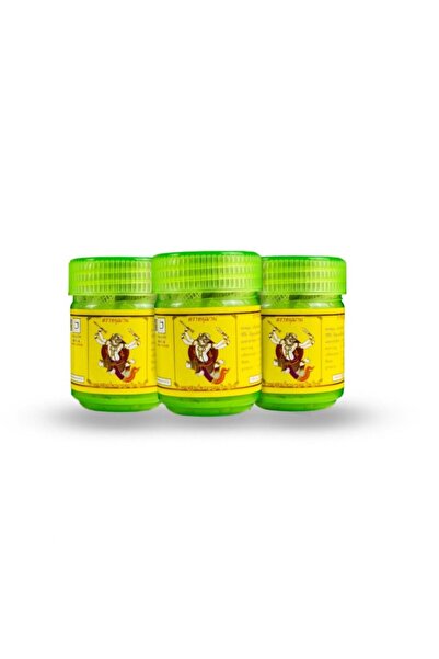 Hanuman Samunprai YADOM