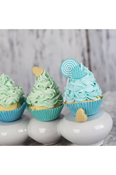 OEM Cake Decorating & Accessories Pos - 9pcs