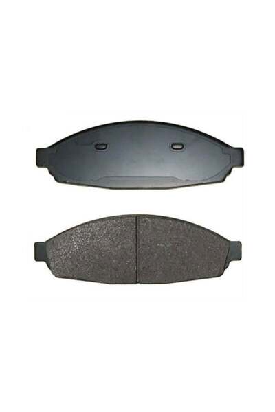 CAR فحمات خلفي فيكتوريا 2003-2012 امريكي