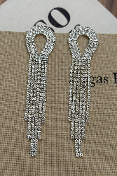 MioArt المرأة المائية مهدب استرخى الزركون حجر الفضة نموذج مساء اللباس الزفاف ...