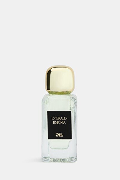 Zara EMERALD ENIGMA EDP 50ML (1.7 FL.OZ).