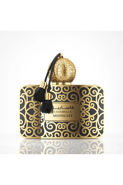 Le Chameau لو شامو كاسابيلا ميدنايت (للجنسين) - 100 مل أو دو بارفيوم