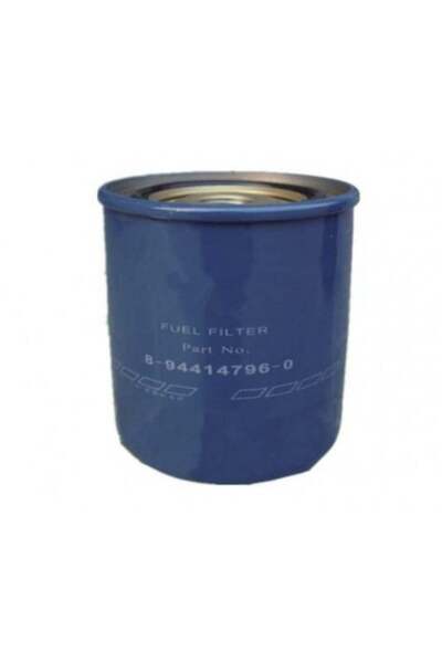 Isuzu Genuine Isuzu D-Max diesel filter