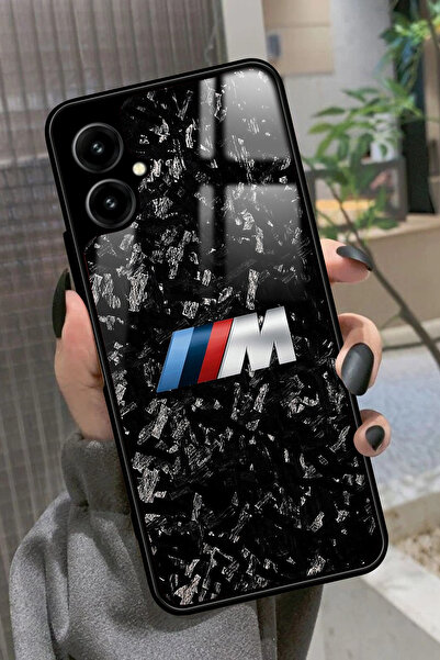 omix X5 Uyumlu Araba Tasarımlı Glossy Premium Kılıf