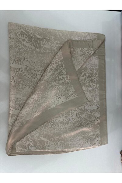 GRAZELLA Stone Pattern Cotton Soft Shawl