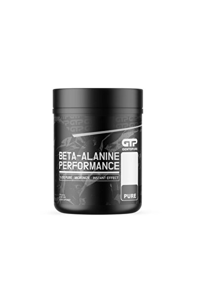 Gentopure BETA ALANINE 300g