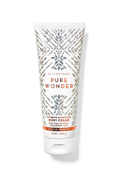 Bath & Body Works Crema parfumata de corp, Bath & Body Works, Pure Wonder