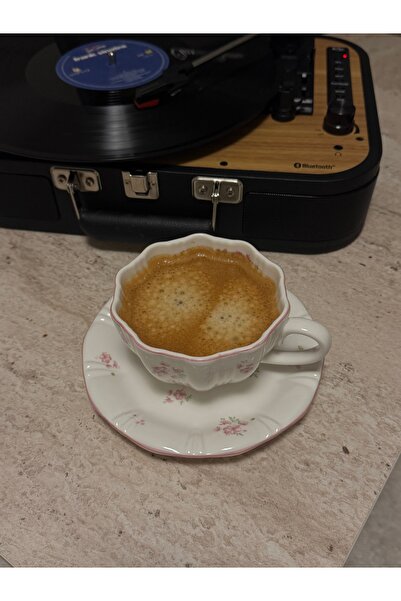 selvi wear فنجان قهوة عتيق