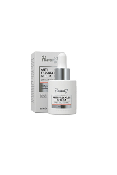 hommlife Anti Freckles Serum 20ml