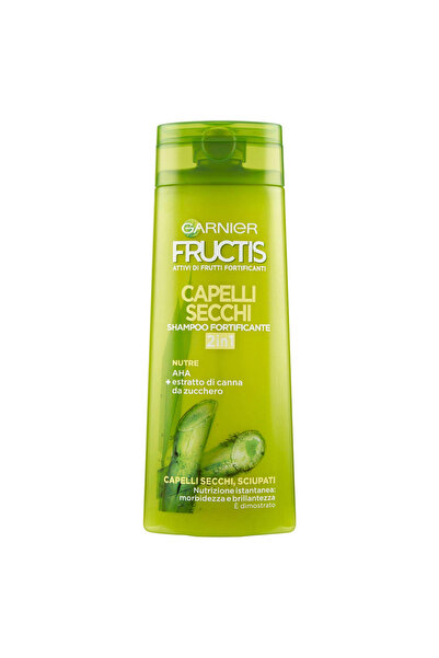 Garnier Fructis 2-in-1 Secchi 250ml