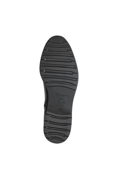 Tamaris Women's boots 1 25618 43-BLACK-39