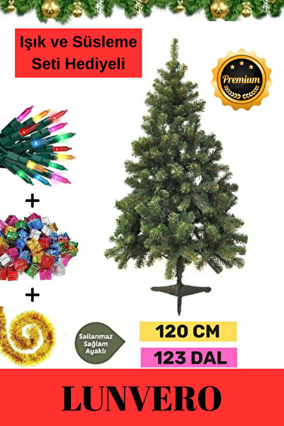 Genel Markalar Özel Üretim Renkli Işığı Yeni Yıl Süsleri Paketi Kutu Süsleme ...