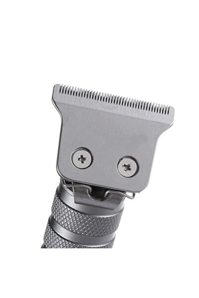 MRG M-KM-1974B Κόφτης περιγράμματος, 5 W, Μεταλλικός, Ασημί