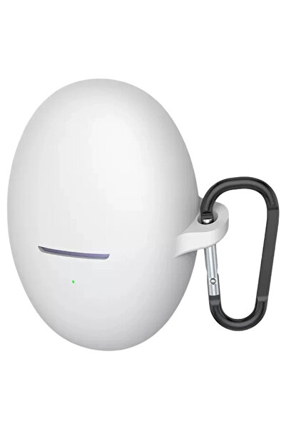 NewFace Mtxdpn Huawei Freebuds 6 Hang Case (185900) - White