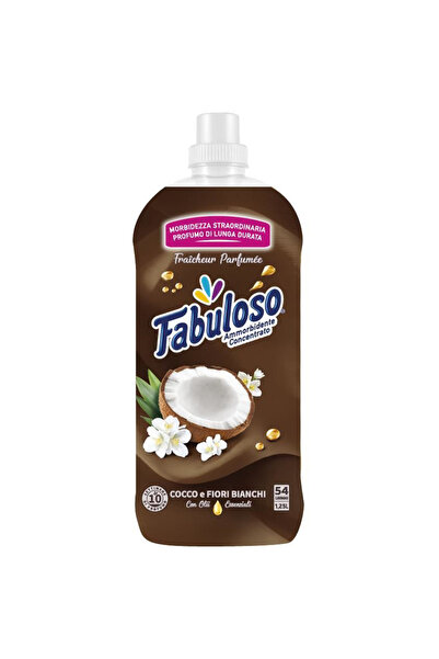 Fabuloso Balsam de rufe Cocco & Fiori Bianchi 1,25 l