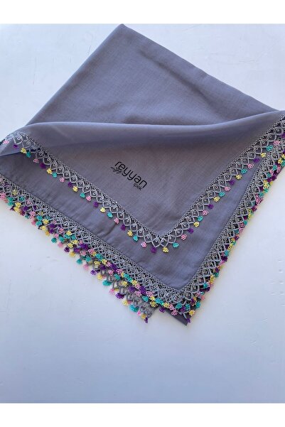 vizyon mühendislik ticaret EL İŞİ İĞNE OYASI TÜLBENT