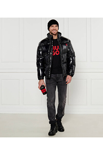 HUGO , Geacă BIRON Slim Fit