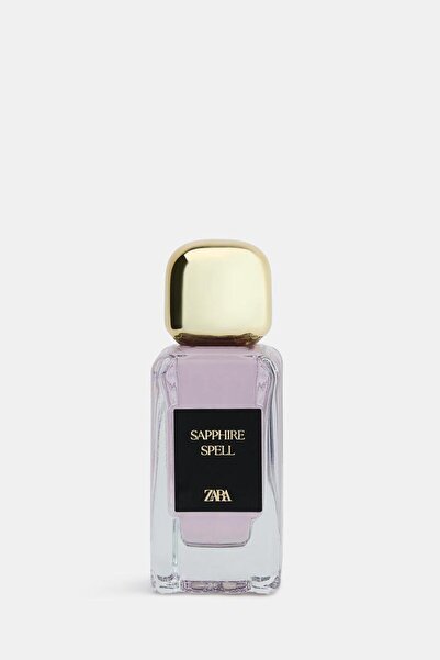 Zara SAPPHIRE SPELL EDP 50ML (1.7 FL.OZ).