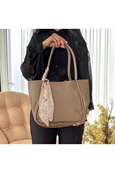 None PA Tote bag شنطة نسائية