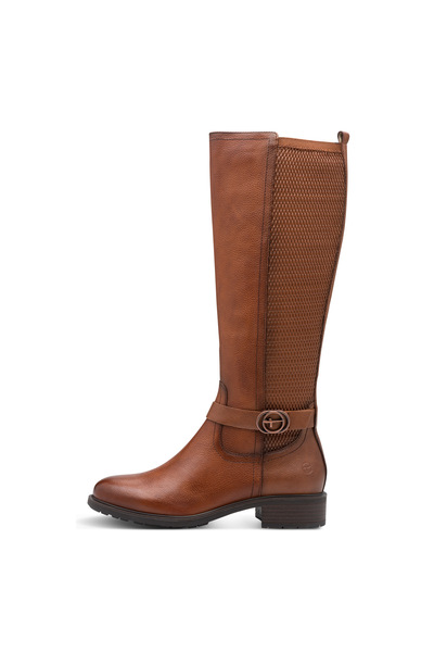 Tamaris Women's boots 1 25618 43-cognac-39
