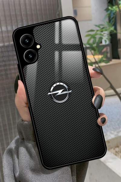 omix X5 Uyumlu Araba Logosu Tasarımlı Glossy Premium Kılıf